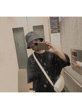 cloe(クロエ)さんのコーディネート