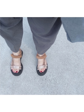 cloe(クロエ)さんのコーディネート