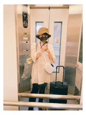 cloe(クロエ)さんのコーディネート