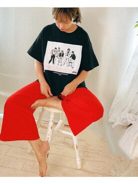 cloe(クロエ)さんのコーディネート