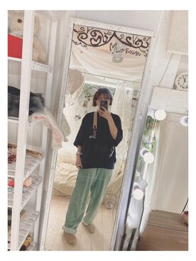 cloe(クロエ)さんのコーディネート