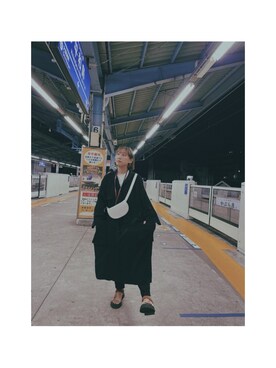 cloe(クロエ)さんのコーディネート