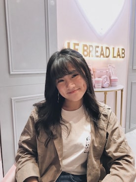 Tung ♡さんのコーディネート