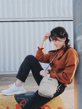 Tung ♡さんのコーディネート