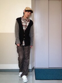 WOmB | セーター(ニット/セーター)