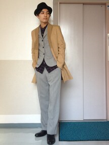 J.PRESS | スーツパンツ(スーツパンツ)