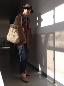 Vivienne Westwood | トートバック(トートバッグ)