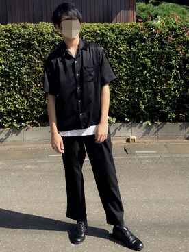 Takuさんのコーディネート