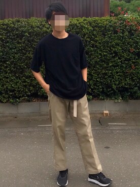 Takuさんのコーディネート