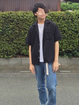 Takuさんのコーディネート