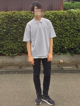 Takuさんのコーディネート