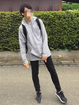 Takuさんのコーディネート