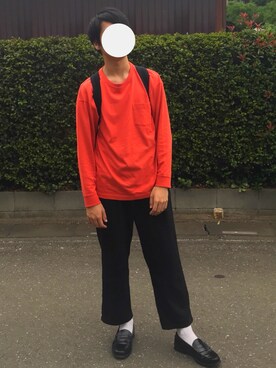 Takuさんのコーディネート