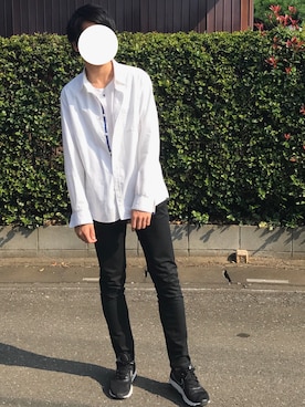 Takuさんのコーディネート