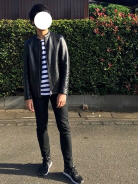 Takuさんのコーディネート