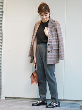 ara*さんのコーディネート