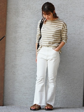 ara*さんのコーディネート