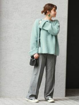 ara*さんのコーディネート