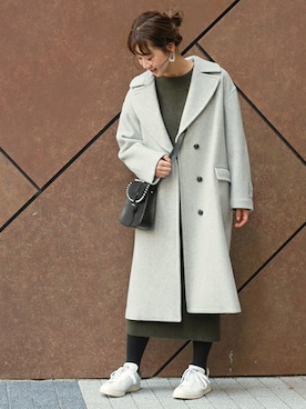 ara*さんのコーディネート