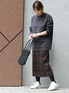 ara*さんのコーディネート