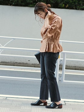 ara*さんのコーディネート