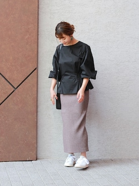 ara*さんのコーディネート