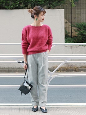 ara*さんのコーディネート