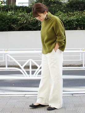 ara*さんのコーディネート