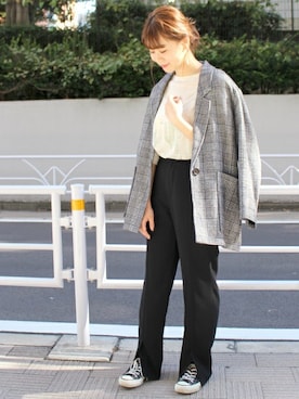 ara*さんのコーディネート