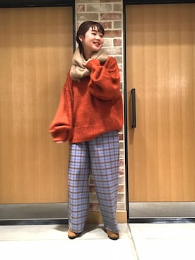 ara*さんのコーディネート