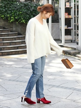 ara*さんのコーディネート