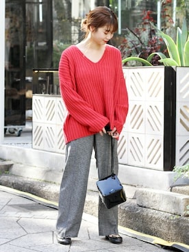 ara*さんのコーディネート