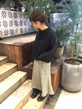 ara*さんのコーディネート