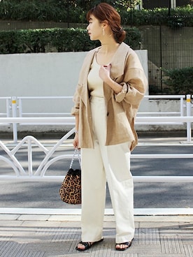 ara*さんのコーディネート