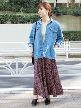 ara*さんのコーディネート