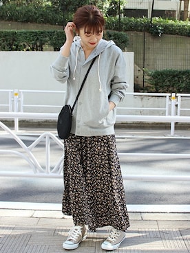 ara*さんのコーディネート