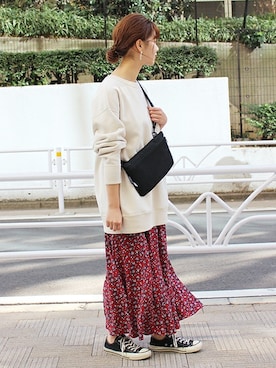 ara*さんのコーディネート