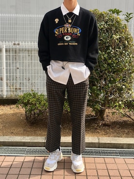 01<20さんのコーディネート