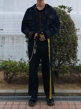 01<20さんのコーディネート