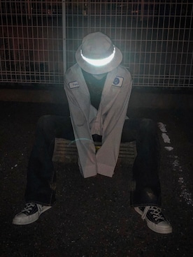 01<20さんのコーディネート