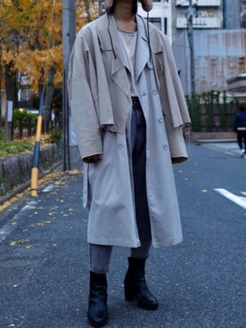01<20さんのコーディネート
