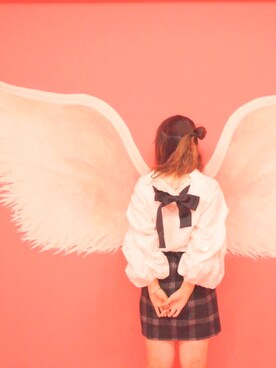 manaphyさんのコーディネート