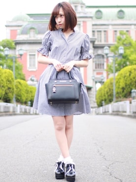 もえちゃそさんのコーディネート