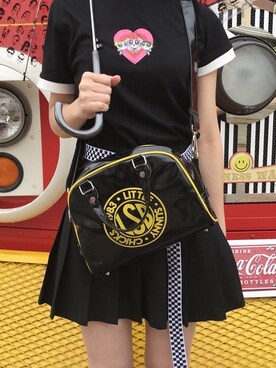 アスカスさん（レディース・162cm）の春コーディネート