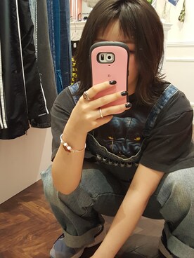 Ｌｕｎａさんのコーディネート