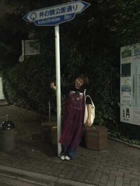 Ｌｕｎａさんのコーディネート