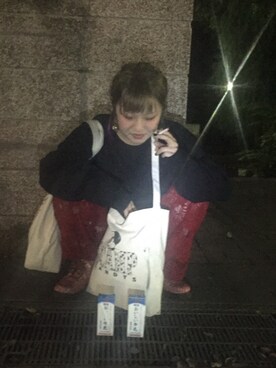 Ｌｕｎａさんのコーディネート