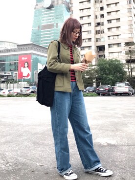 bakuさんのコーディネート