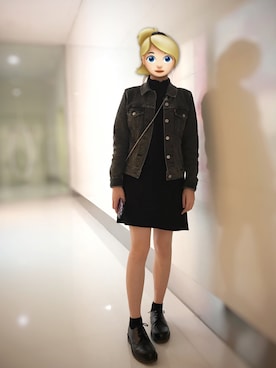 bakuさんのコーディネート