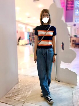 bakuさんのコーディネート